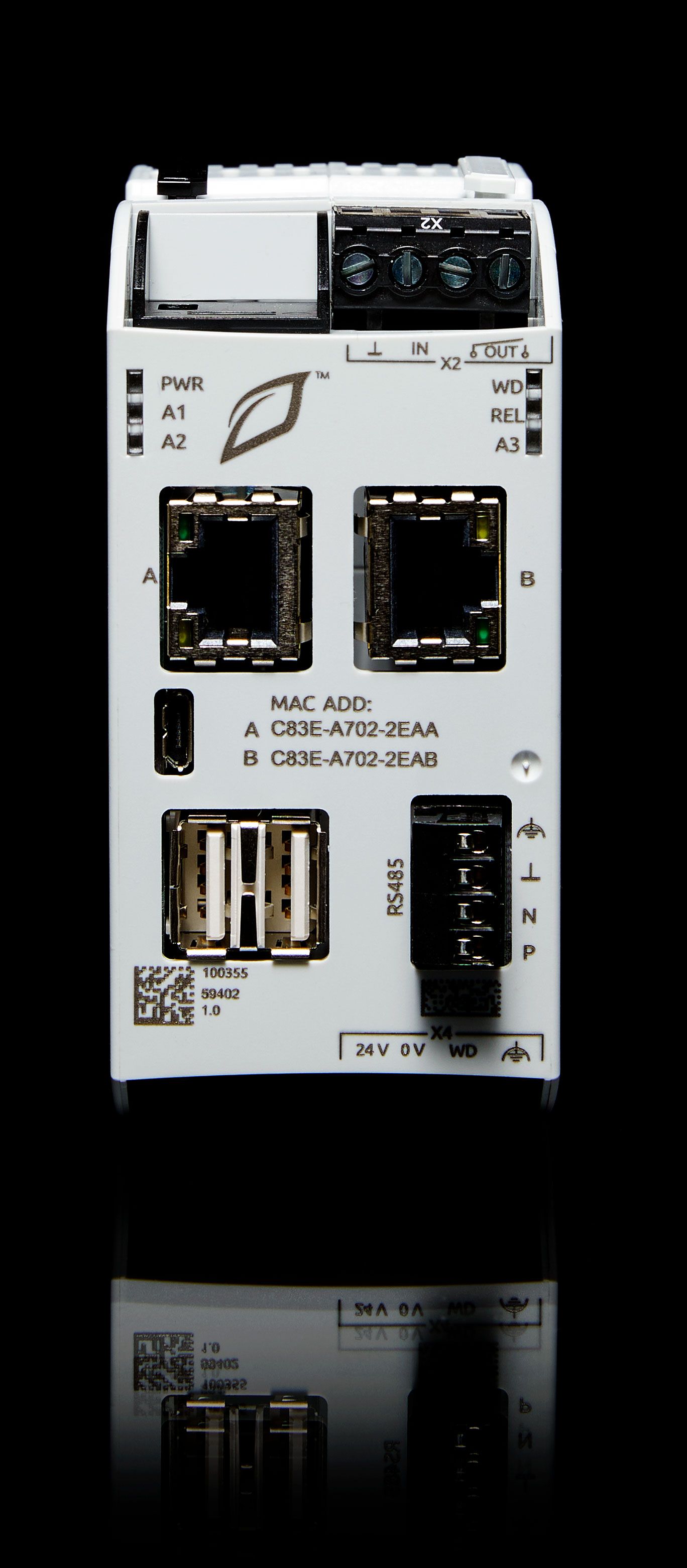 Growlink Core Controller