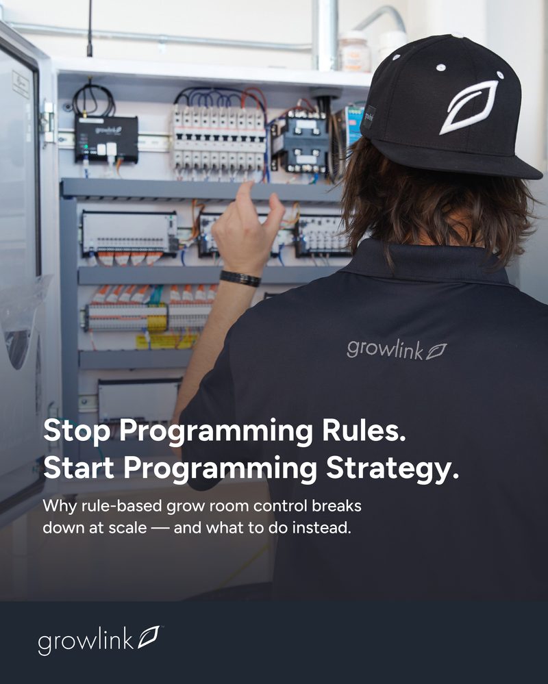 Stop Programming Rules eBook cover